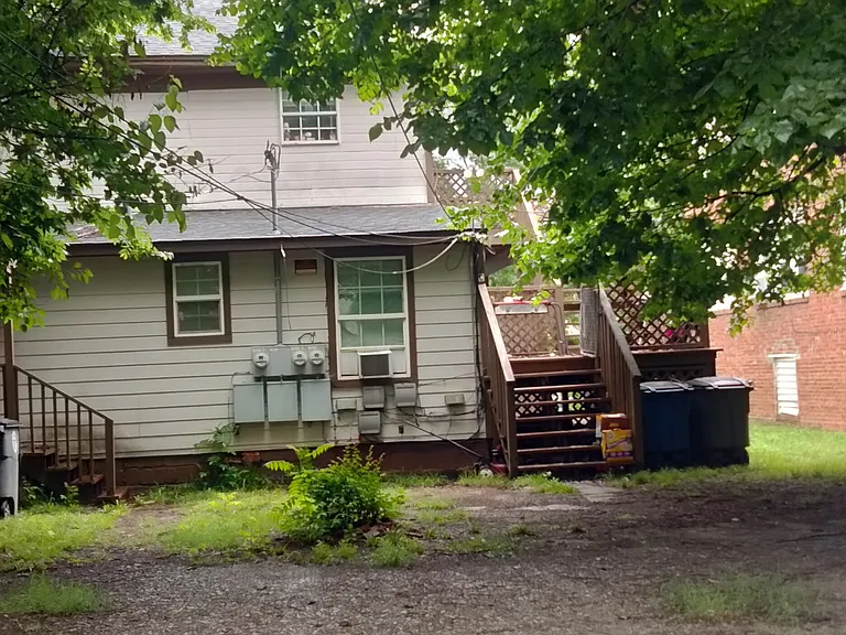 1128 S Quincy Ave #B — Photo 2