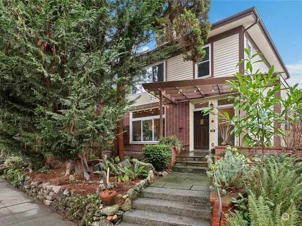 634 S Trafton Street, Tacoma, WA 98405