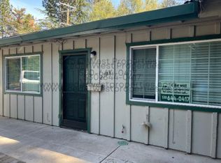 2793 Manor Dr, Placerville, CA 95667