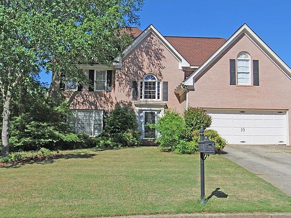 2nd image of 4010 Bridlewood Dr