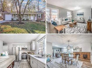 1 Red Mill Ct, Saint Peters, MO 63376