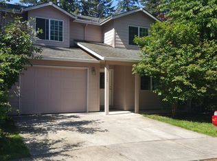 3929 SE 117th Pl, Portland, OR 97266