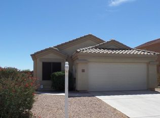 37309 W Amalfi Ave, Maricopa, AZ 85138