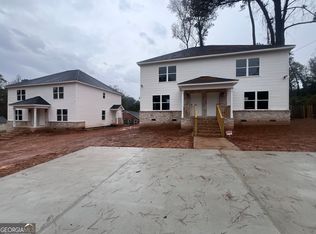 1006-1008 1020 Clay Ave, Macon, GA 31211