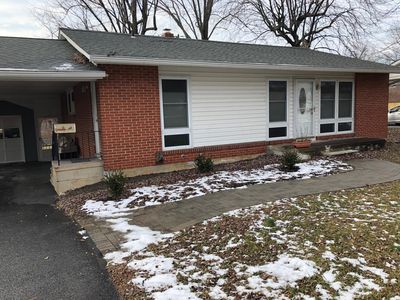 922 Lindellen Ave, Reisterstown, MD, 21136