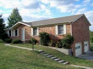 311 Bold Forbes Dr, Richmond, KY 40475