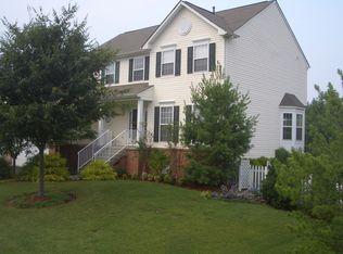 11 Donovan Rd, Pennington, NJ 08534