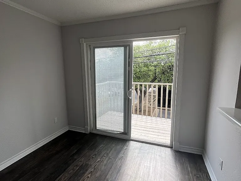 Le Montreaux Apartments — Photo 154