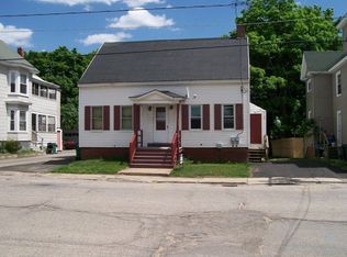 123 Portland St, Rochester, NH 03867