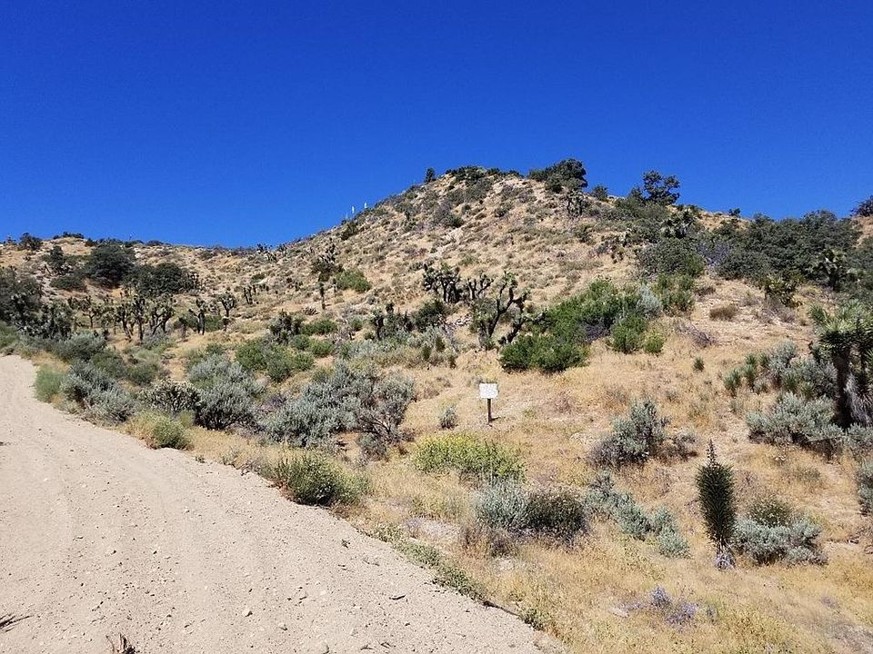 0 Beekley Rd, Pinon Hills, CA 92372 MLS 541867 Zillow