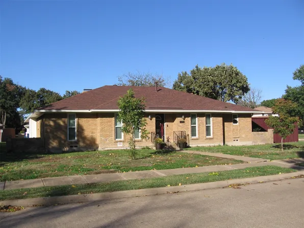 1301 Trowbridge St, Garland, TX 75040
