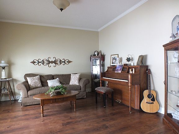 Front Living Room