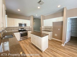 705 Brazos Bend Dr, Cedar Park, TX 78613