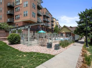 7931 W 55th Ave APT 308, Arvada, CO 80002