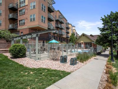 7931 W 55th Avenue #308, Arvada, CO, 80002