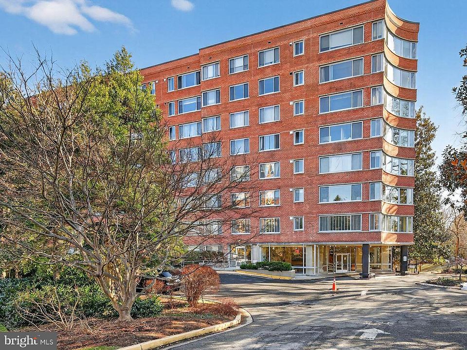 1st image of 4200 Cathedral Ave NW APT 1001