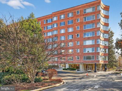 4200 Cathedral Ave NW APT 1001, Washington, DC, 20016