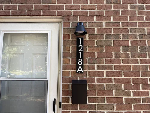 1218 Holmes Ave #A Photo 1