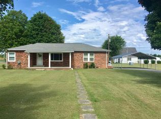 3237 Benton Birmingham Rd, Benton, KY 42025