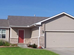 10412 W 35th St S, Wichita, KS 67215