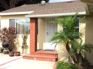 15907 S Saint Andrews Pl, Gardena, CA 90247