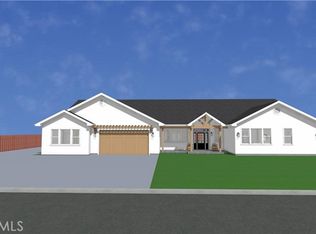 0 Southfork Dr Lot 2-P, Norco, CA 92860