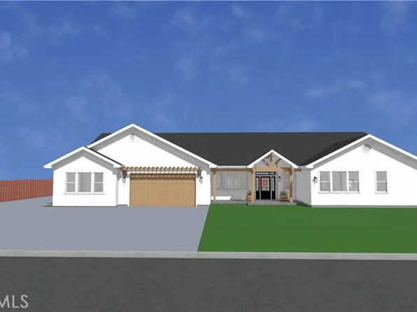 0 Southfork Dr Lot 2-P, Norco, CA 92860