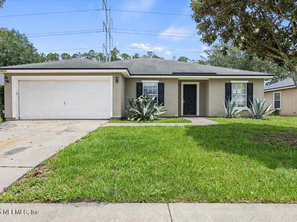 12411 ANARANIA Drive, Jacksonville, FL 32220