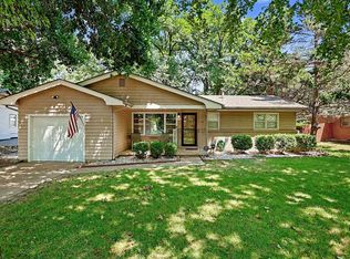 1314 N Westview Dr, Derby, KS 67037
