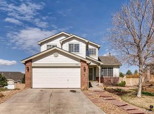 2809 Masters Ln, Castle Rock, CO 80104
