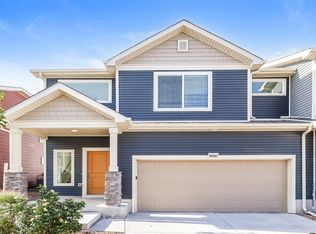 18560 E 47th Ave, Denver, CO 80249