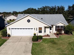 2407 Saluda St, The Villages, FL 32162