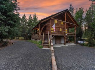 12961 Dawn Dr, Donnelly, ID 83615