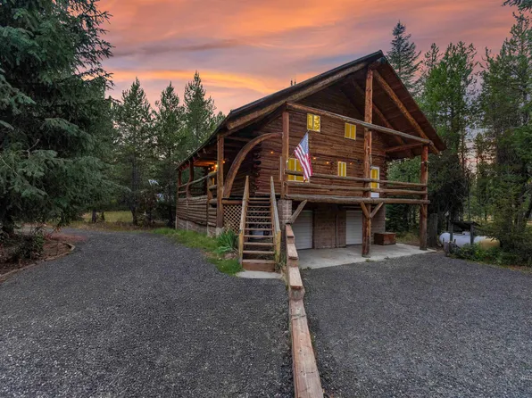 12961 Dawn Dr, Donnelly, ID 83615