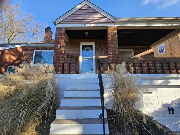 3922 Carrie Ave, Cincinnati, OH 45211