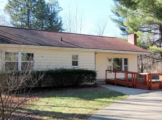 121 Cook Ave, Battle Creek, MI 49037