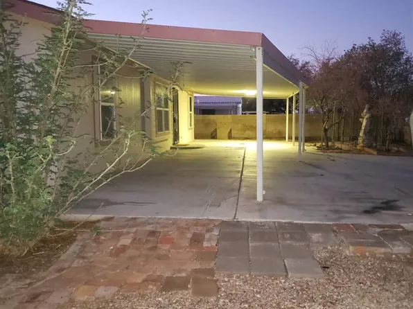 10326 S Linda Ln, Wellton, AZ 85356