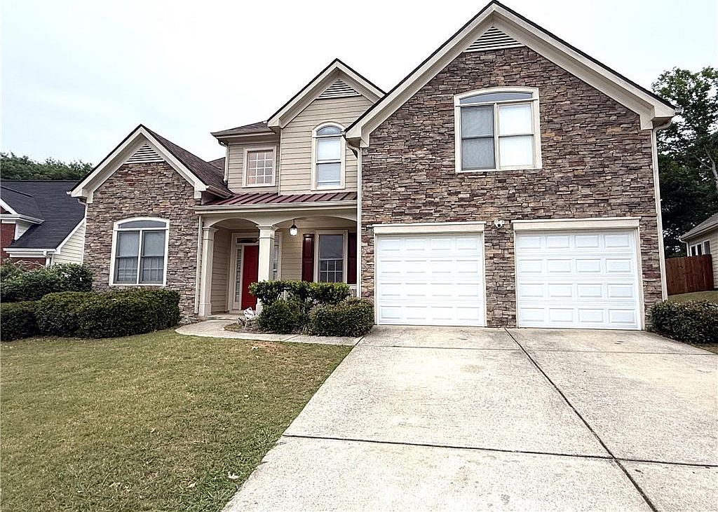 4153 Ashland Cir
