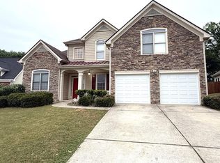 4153 Ashland Cir, Douglasville, GA 30135