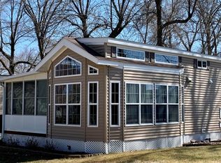 6751 State Highway 114 SW #17, Alexandria, MN 56308