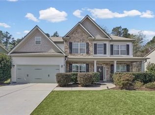 780 Springs Crest Dr, Dallas, GA 30157