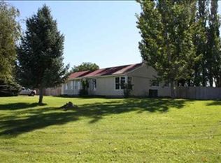 600 Bailie Blvd #99343, Mesa, WA 99343