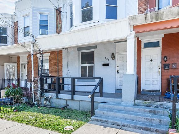 3rd image of 928 Forrester Ave