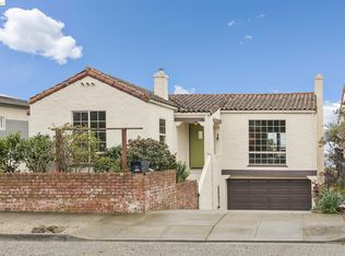 5057 Cochrane Ave, Oakland, CA 94618