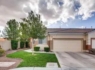 5997 Buff Bay St, Las Vegas, NV 89148