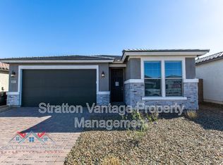 18377 W Ewers Dr, Surprise, AZ 85374