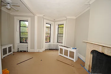 Rented by Urban Spaces Realty Group