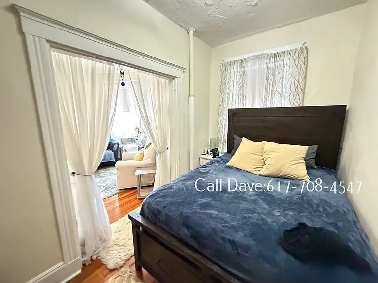 1377 Commonwealth Ave #3 — Photo 13