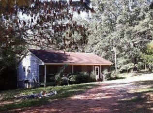 188 Ponderosa Rd, Buena Vista, GA 31803