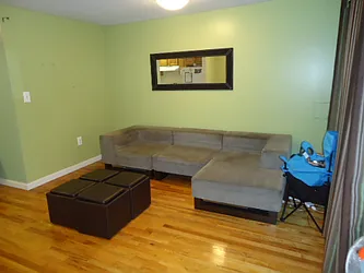 Rented by Hakeem Shahid, LREB